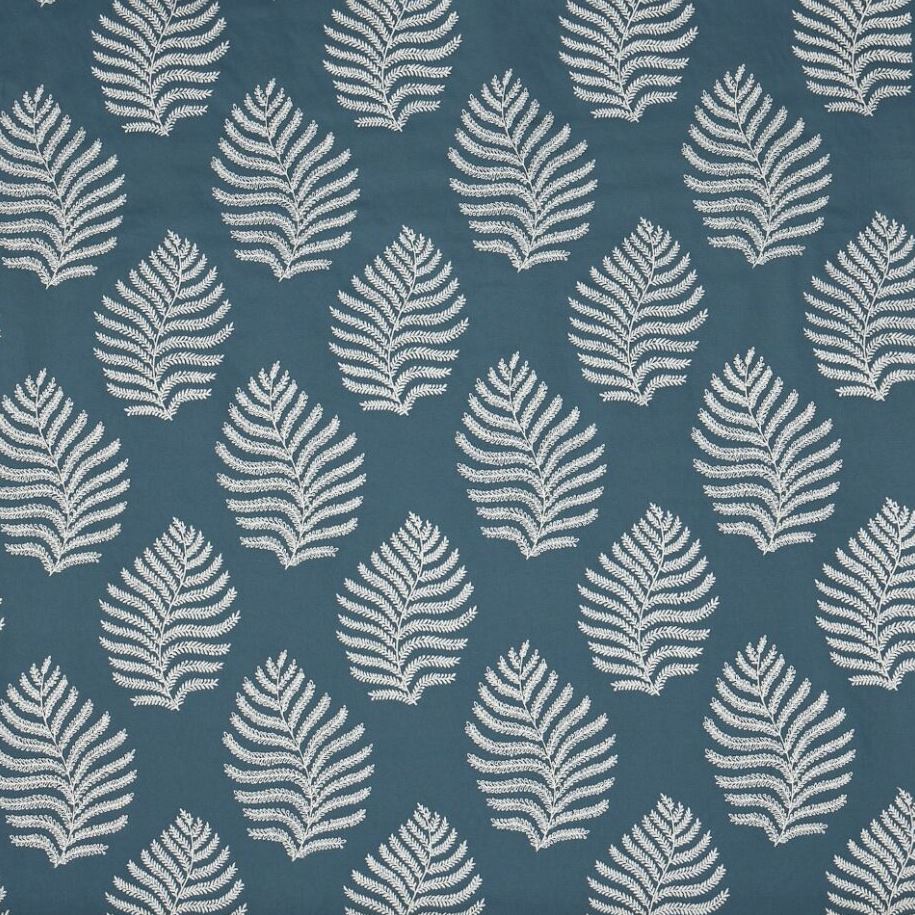 Prestigious Textiles Poetry Milne Midnite Fabric