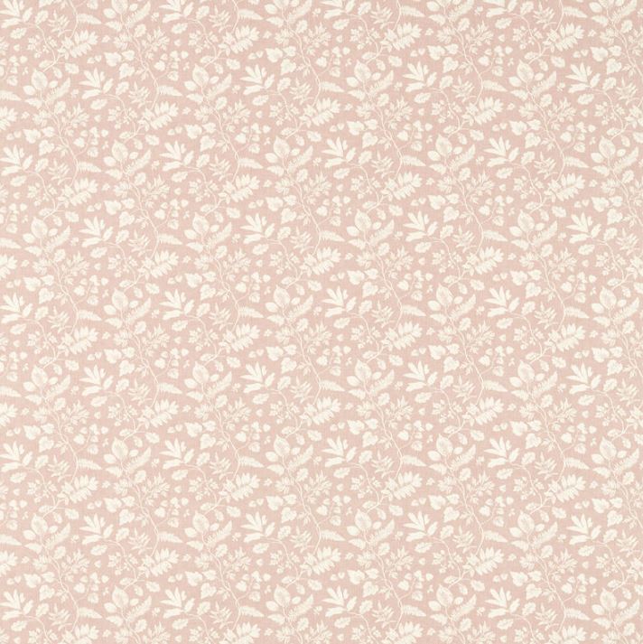 Studio G Northwood Bellever Blush Fabric