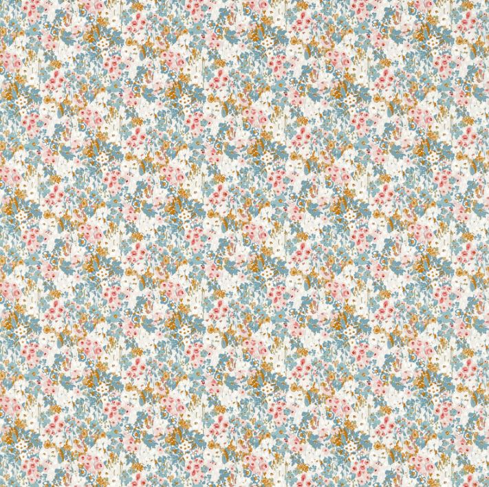 Studio G Northwood Ennerdale Summer Fabric