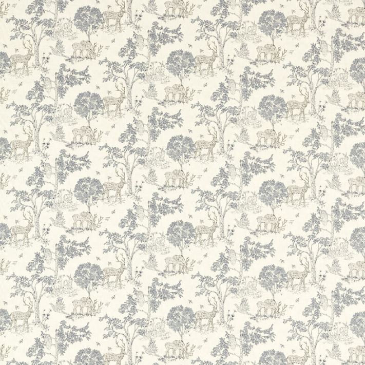Studio G Northwood Rivington Ink Fabric