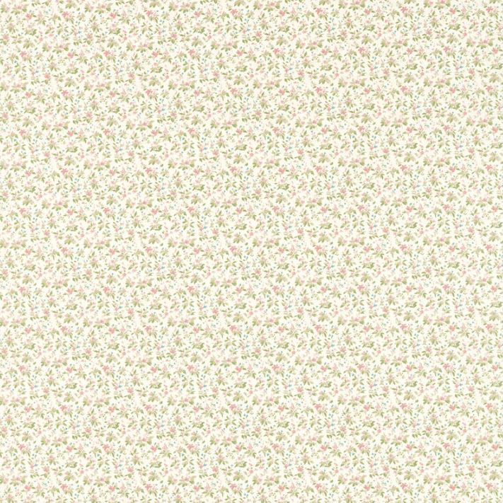 Studio G Northwood Thetford Blush Fabric
