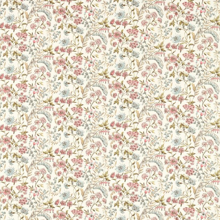 Studio G Northwood Whinfell Blush Fabric