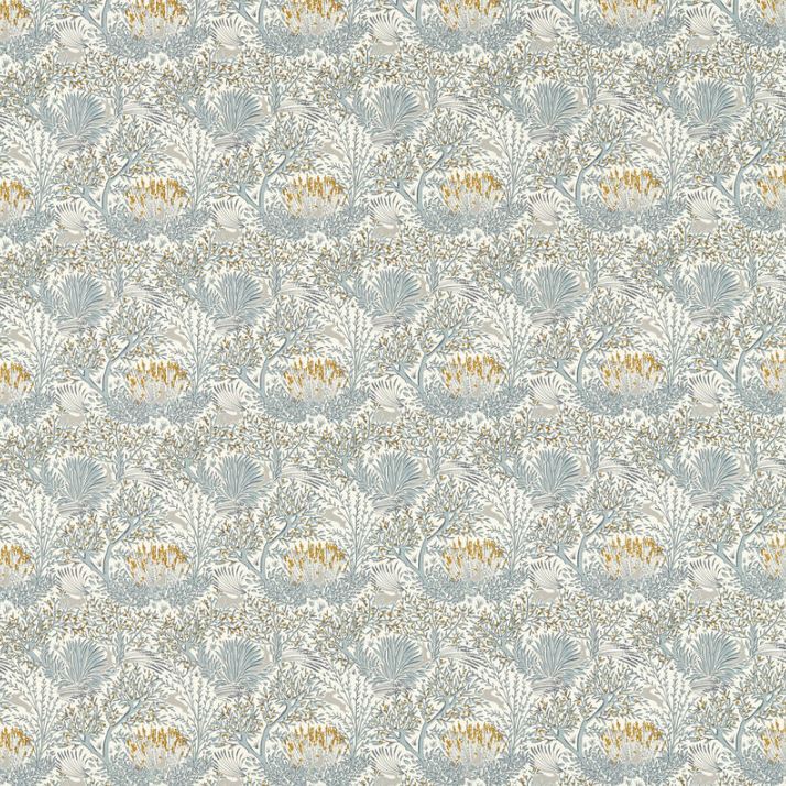 Studio G Northwood Wilderwood Denim Fabric