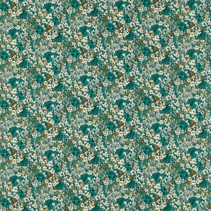 Studio G Northwood Ennerdale Teal Fabric