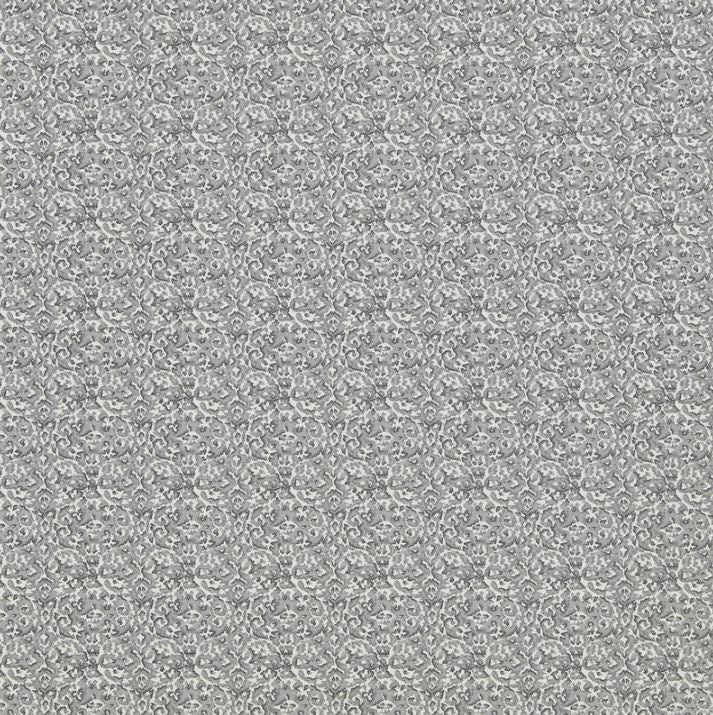 Studio G Northwood Swinley Graphite Fabric