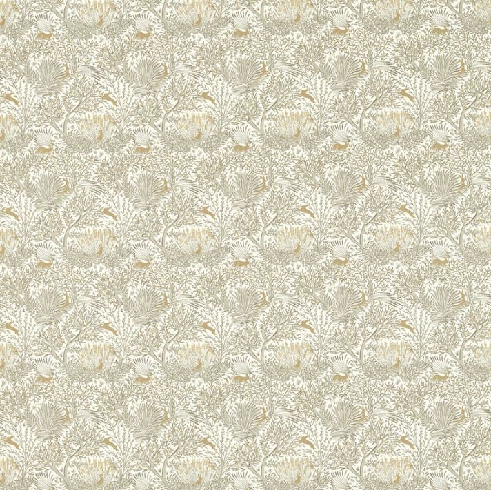 Studio G Northwood Wilderwood Natural Fabric