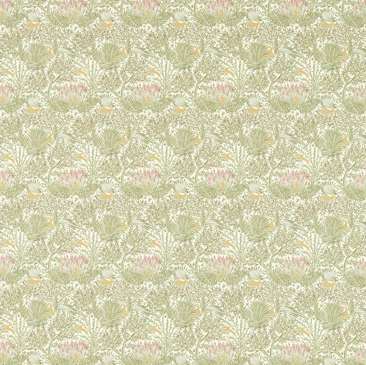 Studio G Northwood Wilderwood Summer Fabric