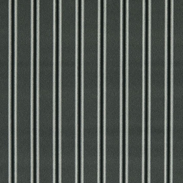 Clarke & Clarke Whitworth Bowfell Ebony Fabric