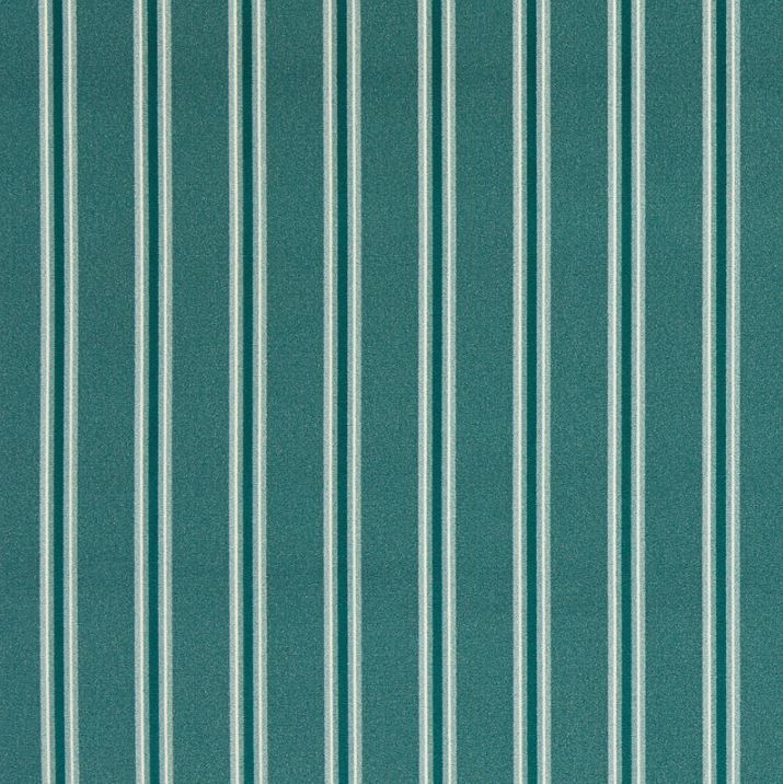 Clarke & Clarke Whitworth Bowfell Teal Fabric