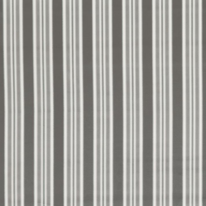 Clarke & Clarke Whitworth Wilmott Graphite Fabric