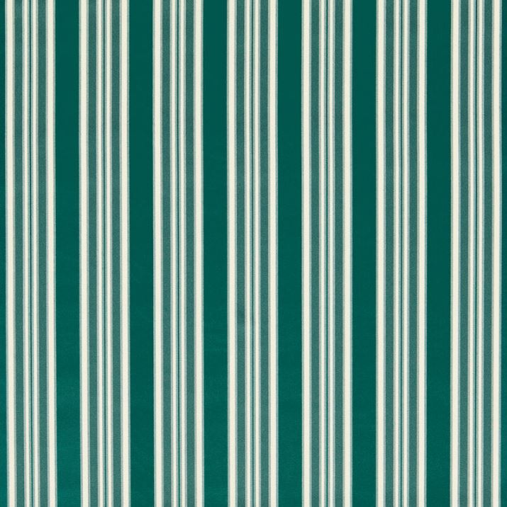 Clarke & Clarke Whitworth Wilmott Teal Fabric