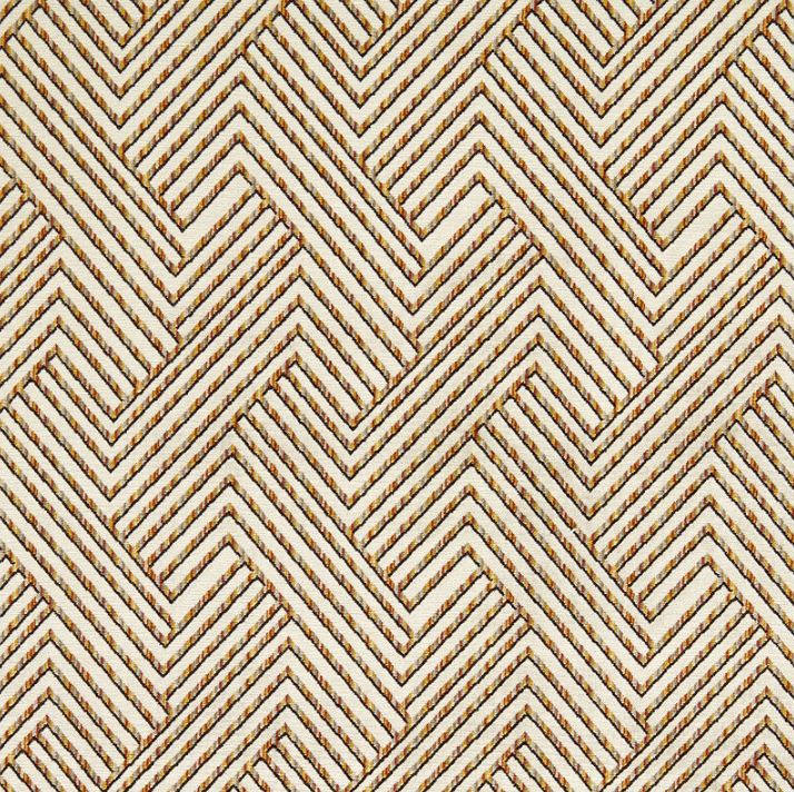 Clarke & Clarke Urban Grassetto Bronze Fabric