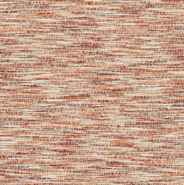 Clarke & Clarke Urban Dritto Copper Fabric