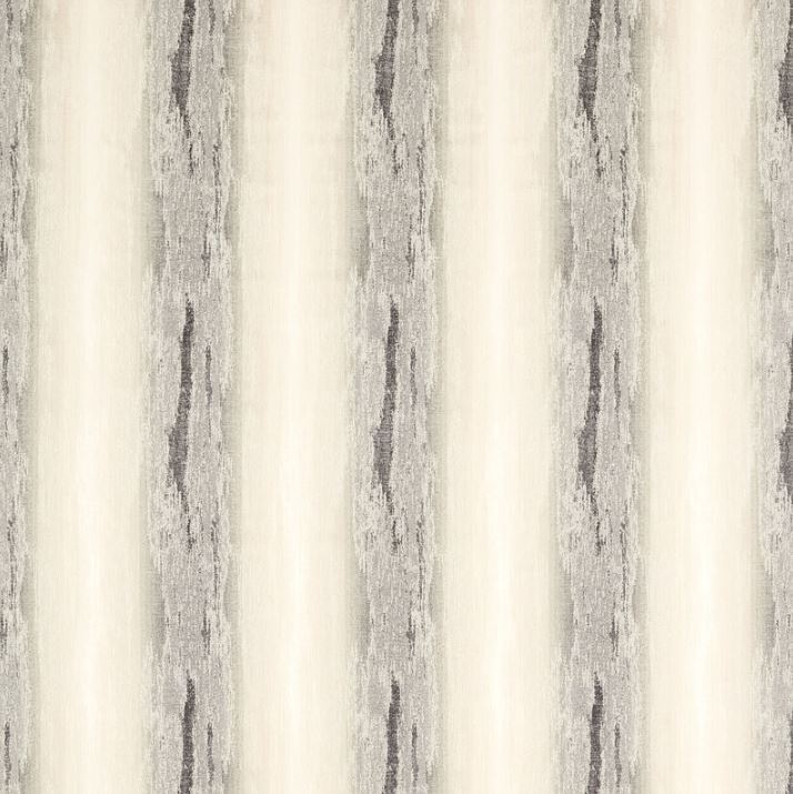 Clarke & Clarke Vivido Effetto Ivory Fabric