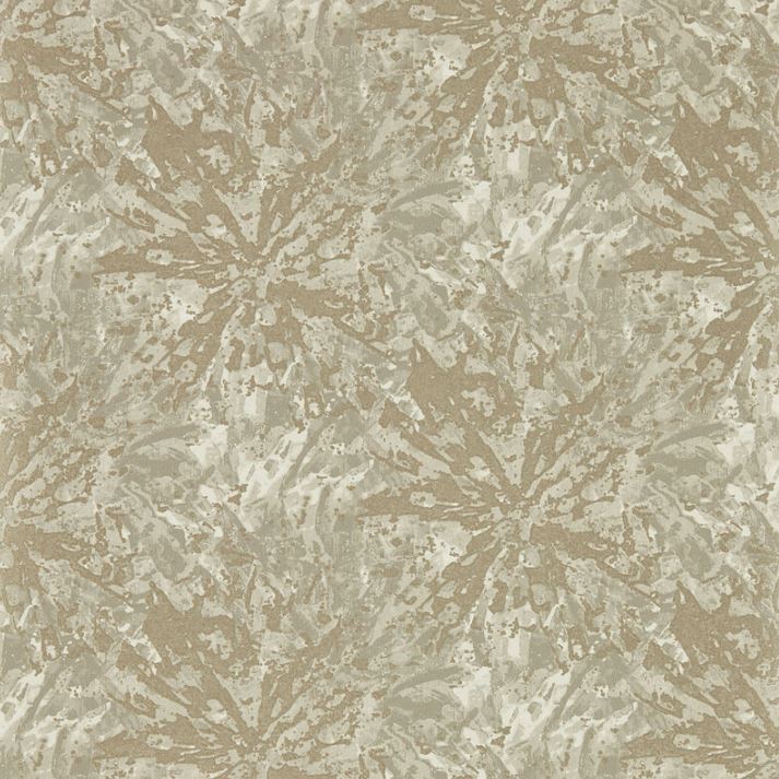 Clarke & Clarke Vivido Dipinto Mink Wallpaper