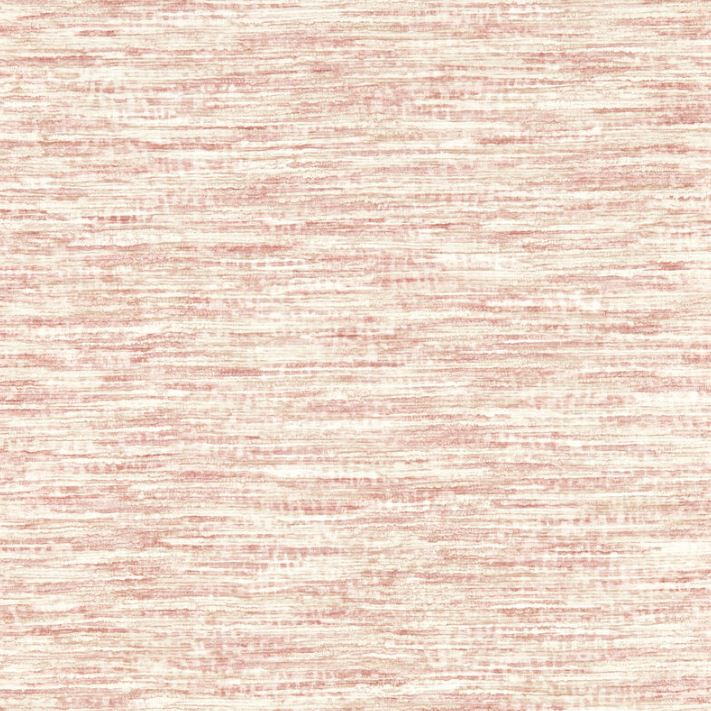 Clarke & Clarke Vivido Dritto Blush Wallpaper