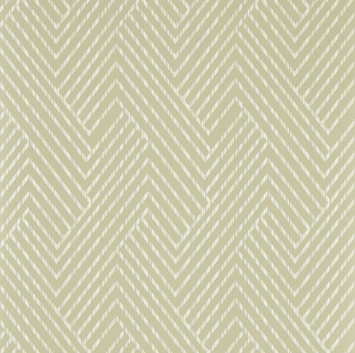 Clarke & Clarke Vivido Grassetto Linen Wallpaper