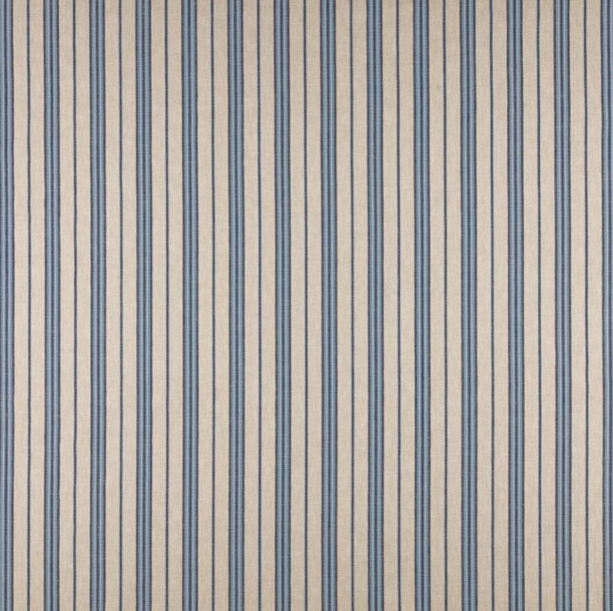 Ashley Wilde Monterey Marseilles Denim Fabric