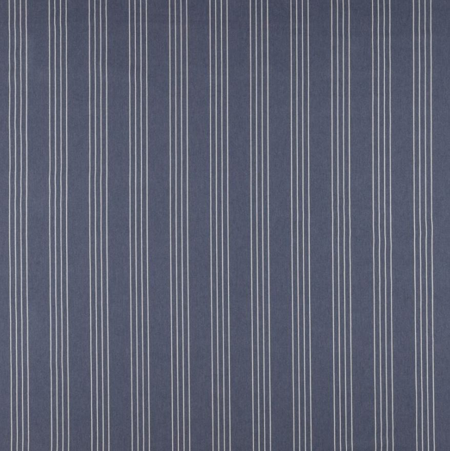 Ashley Wilde Monterey Cape Indigo Fabric