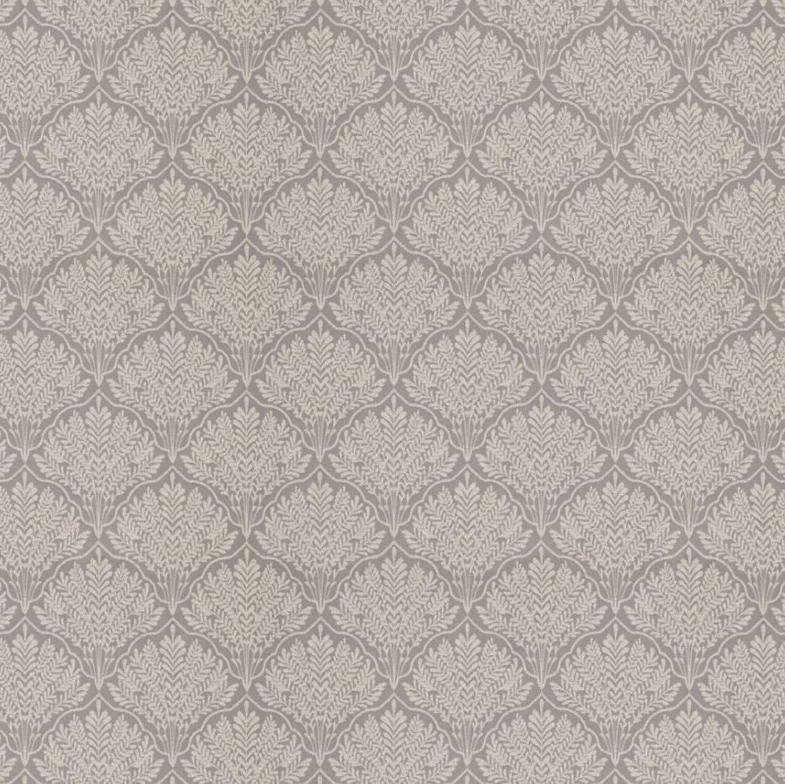 Ashley Wilde Eden Caribou Dove Fabric