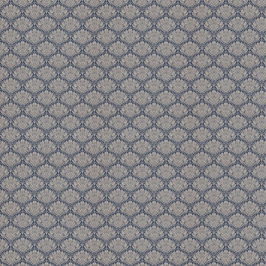 Ashley Wilde Eden Caribou Ink Fabric
