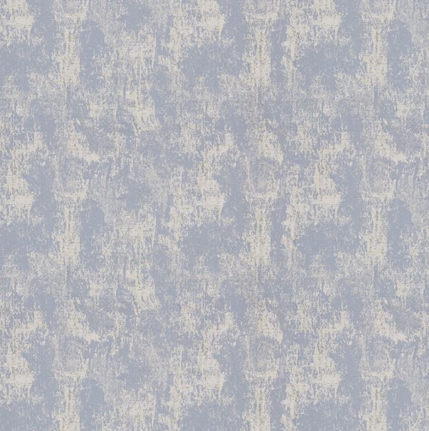 Ashley Wilde Eden Curico Wedgewood Fabric