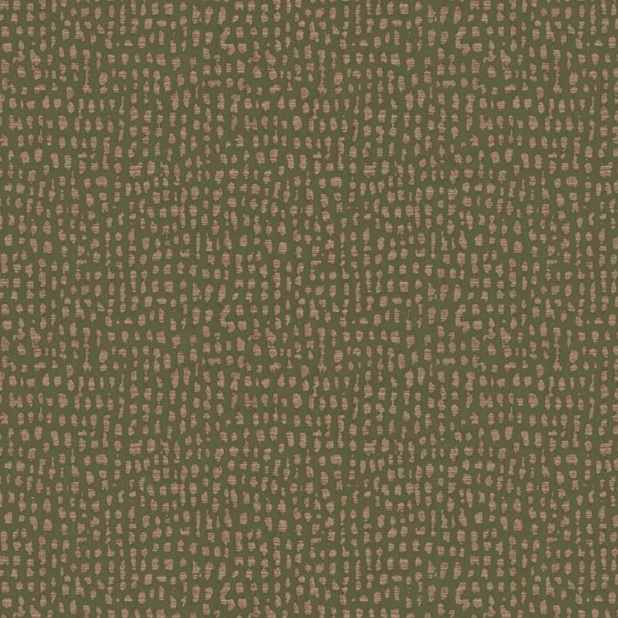 Ashley Wilde Eden Estrada Olive Fabric