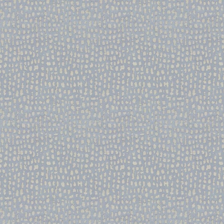 Ashley Wilde Eden Estrada Wedgewood Fabric