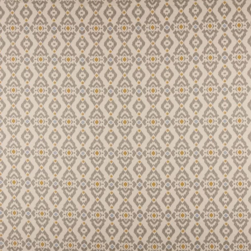 Ashley Wilde Palma Arta Gold Fabric