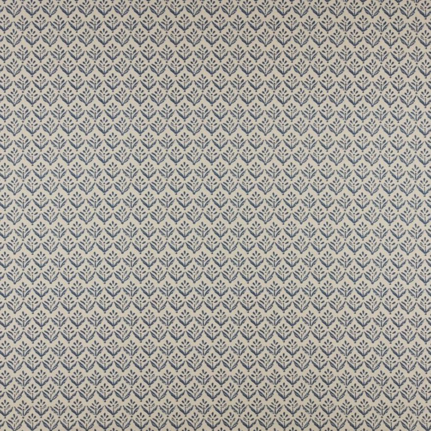 Ashley Wilde Palma Escorca Midnight Fabric