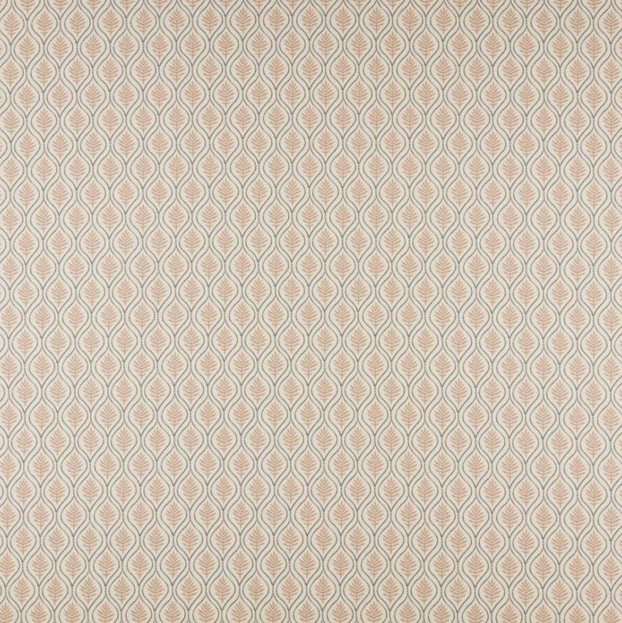 Ashley Wilde Palma Calvia Rose Fabric