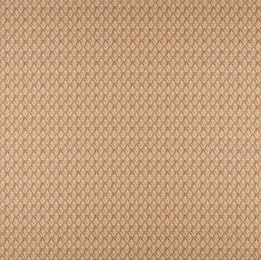 Ashley Wilde Palma Mondrago Bronze Fabric