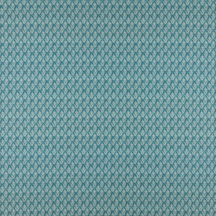 Ashley Wilde Palma Mondrago Ocean Fabric