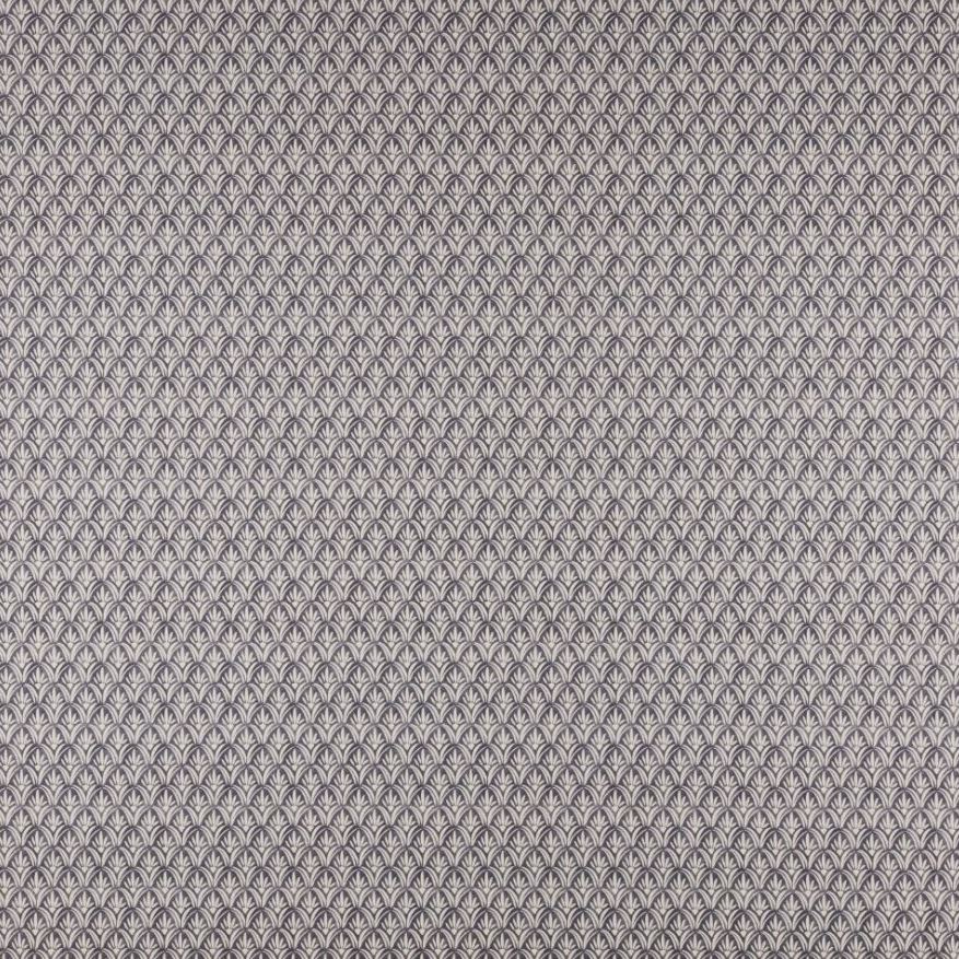 Ashley Wilde Palma Mondrago Smoke Fabric