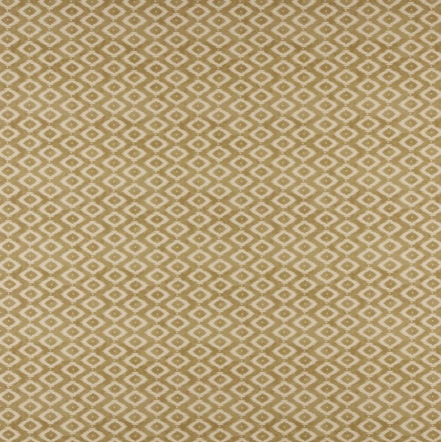 Ashley Wilde Palma Son Vida Gold Fabric