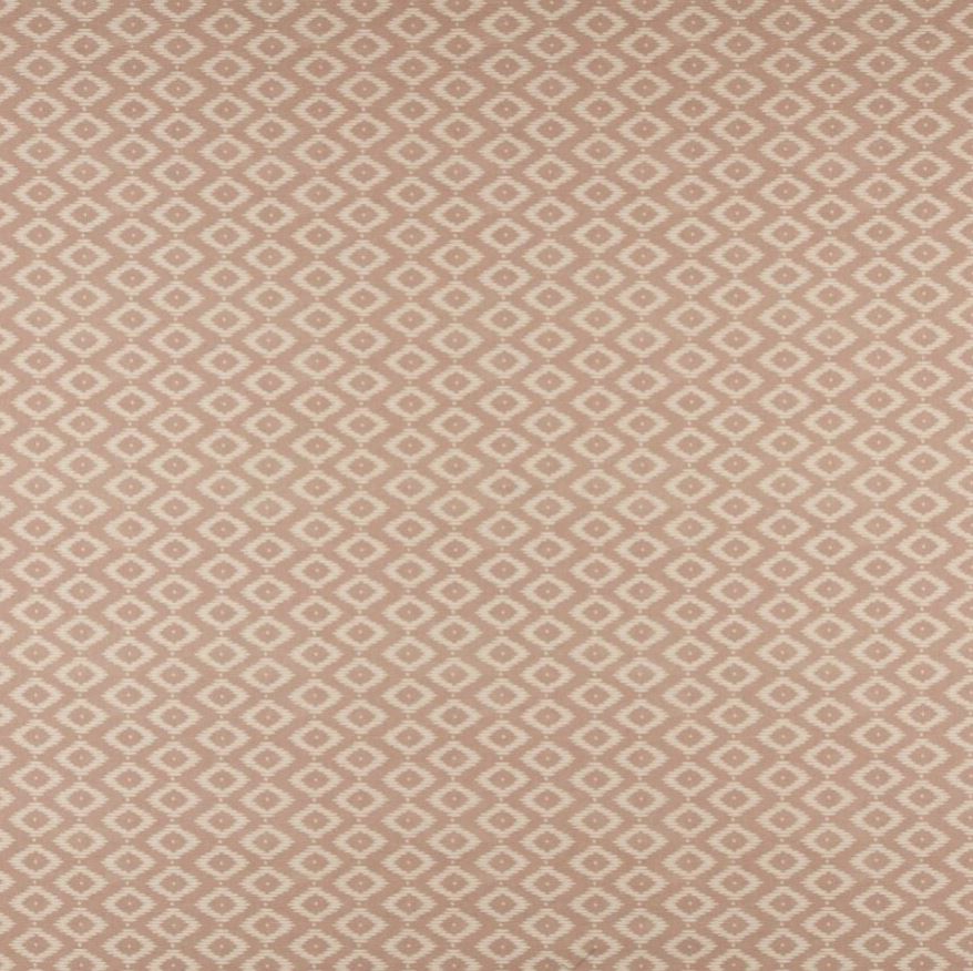Ashley Wilde Palma Son Vida Rose Fabric