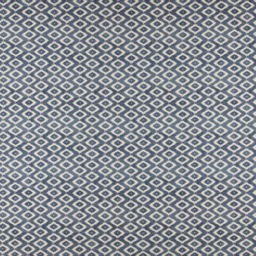 Ashley Wilde Palma Son Vida Steel Fabric