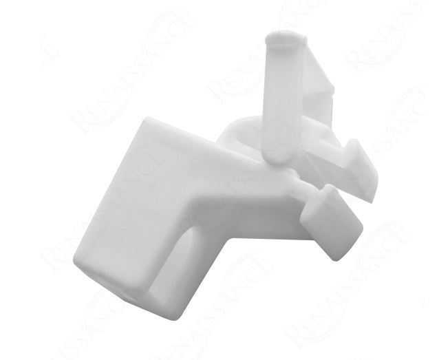Renaissance Eco3 Curtain Track Brackets
