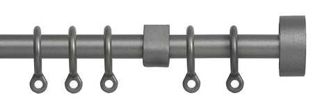 Speedy 13mm-16mm Extendable Pole Silver Stud