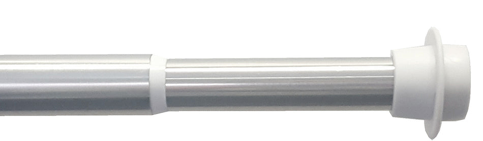 Speedy 19mm - 22mm 60 Second Eyelet Curtain Pole