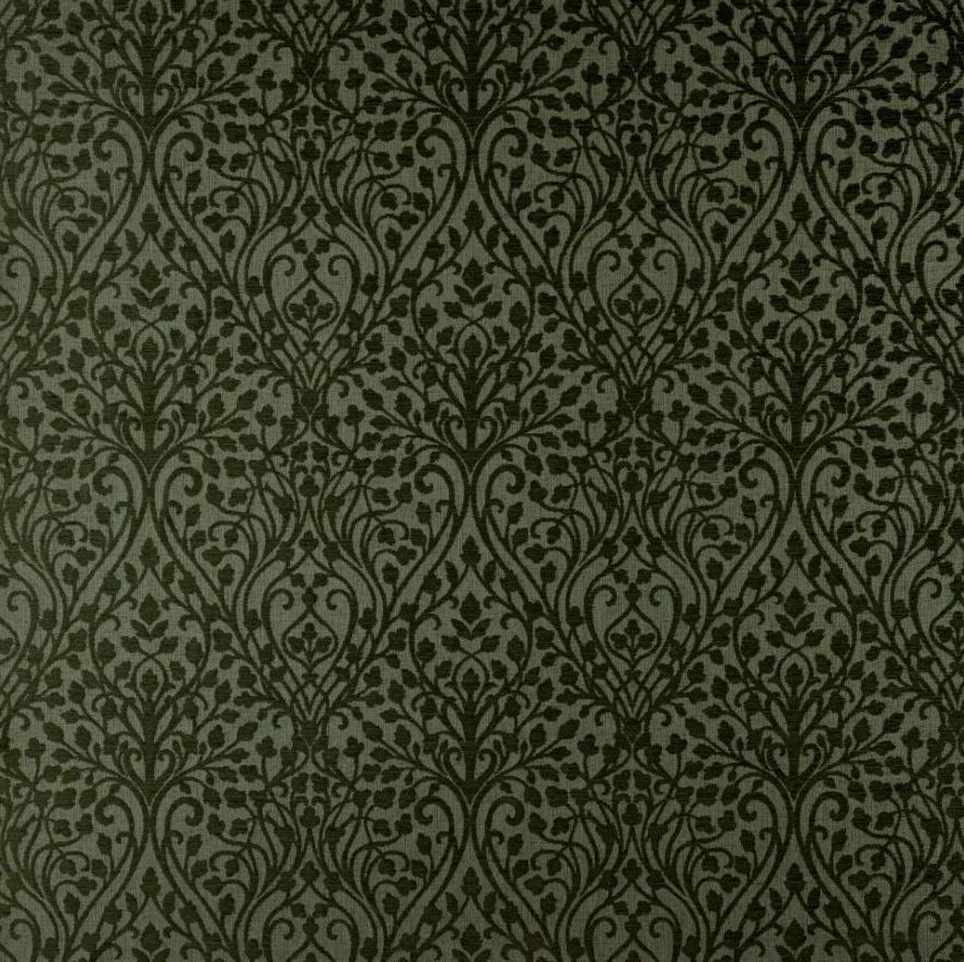 Ashley Wilde Sherwood Wisley Pine Fabric