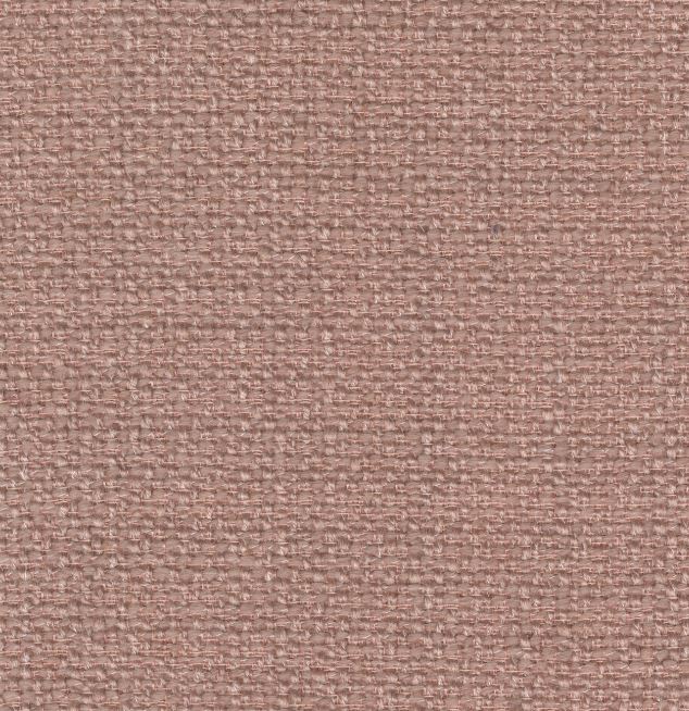 Edmund Bell Chunky Blush FR Fabric