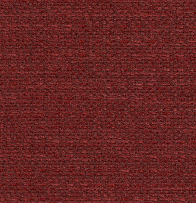 Edmund Bell Chunky Chilli FR Fabric
