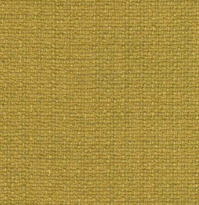 Edmund Bell Chunky Citrine FR Fabric