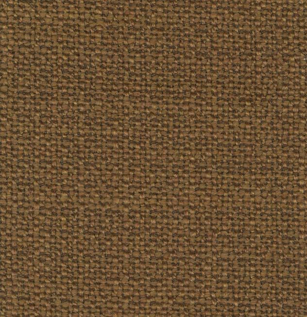 Edmund Bell Chunky Cognac FR Fabric