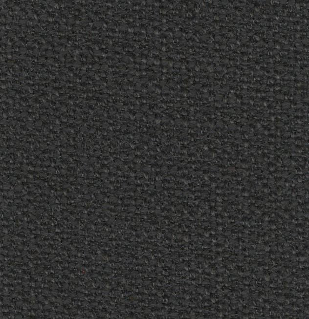 Edmund Bell Chunky Graphite FR Fabric