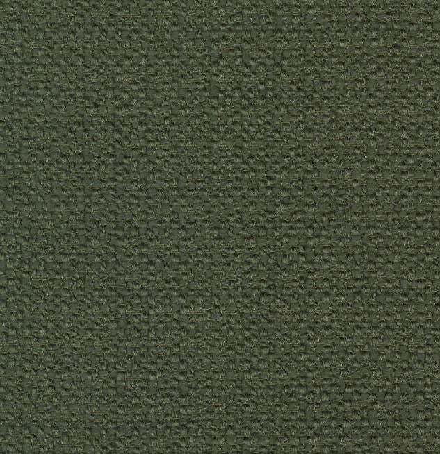Edmund Bell Chunky Kale FR Fabric
