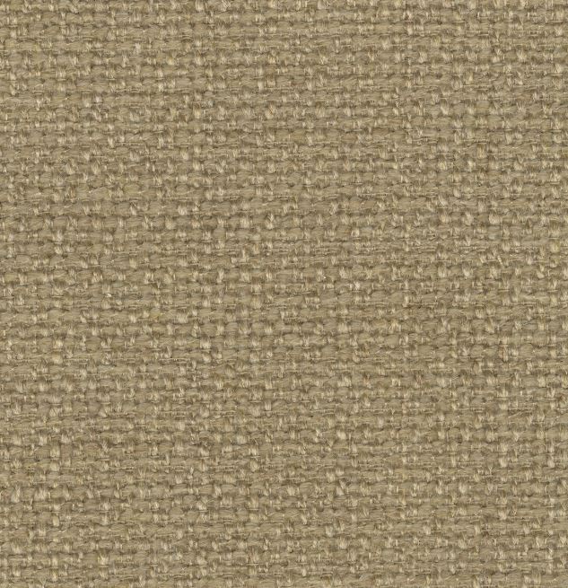 Edmund Bell Chunky Linen FR Fabric