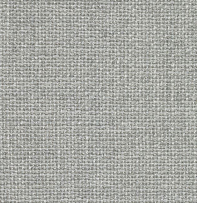 Edmund Bell Chunky Zinc FR Fabric