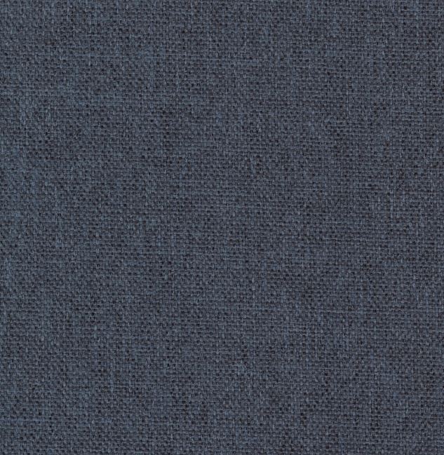 Edmund Bell Reset Indigo FR Fabric